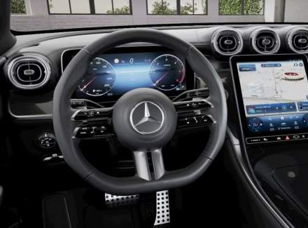 Mercedes-Benz - GLC