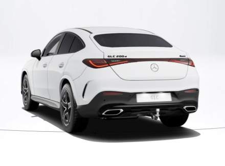 Mercedes-Benz - GLC