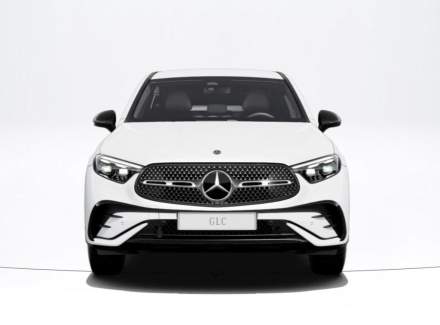 Mercedes-Benz - GLC