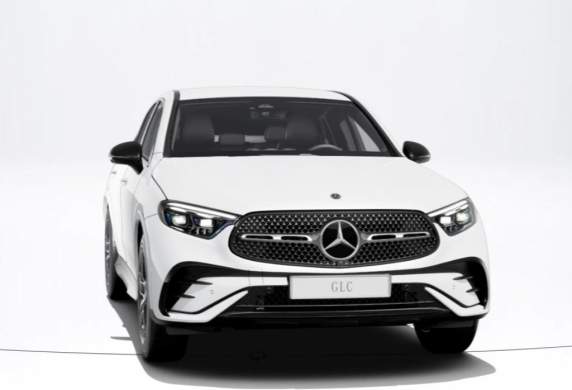 Mercedes-Benz - GLC