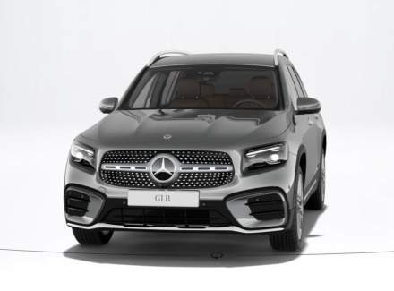 Mercedes-Benz - GLB