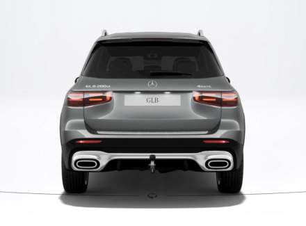 Mercedes-Benz - GLB