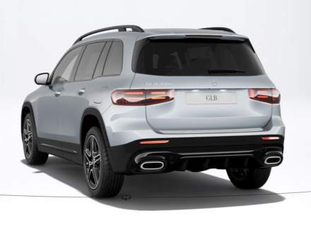 Mercedes-Benz - GLB