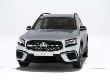 Mercedes-Benz - GLB