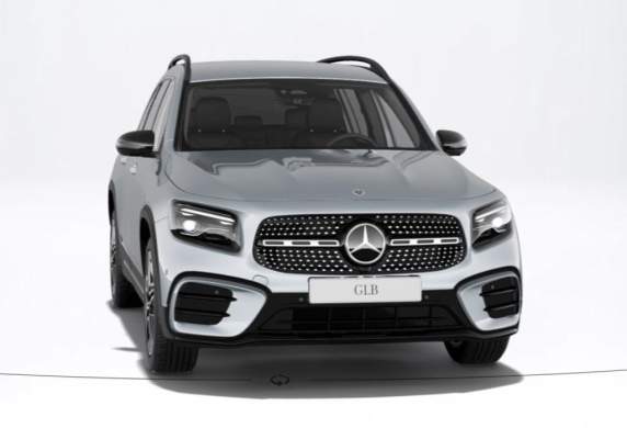 Mercedes-Benz - GLB