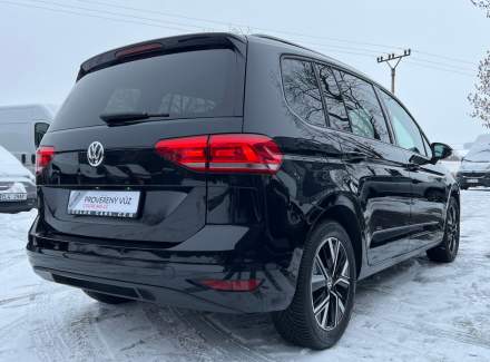 Volkswagen - Touran