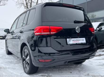 Volkswagen - Touran