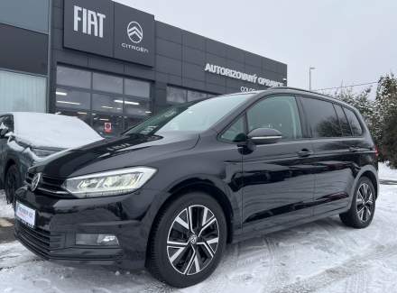 Volkswagen - Touran