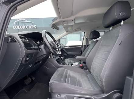 Volkswagen - Touran