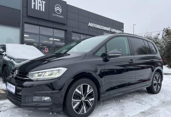 Volkswagen - Touran