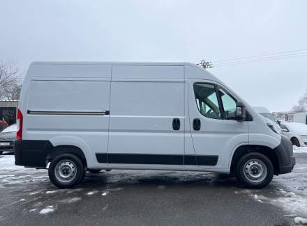 Fiat - Ducato