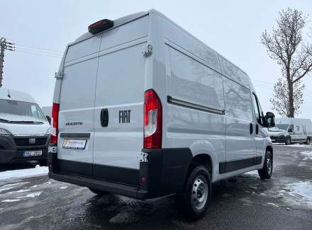Fiat - Ducato