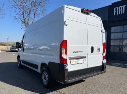 Fiat - Ducato