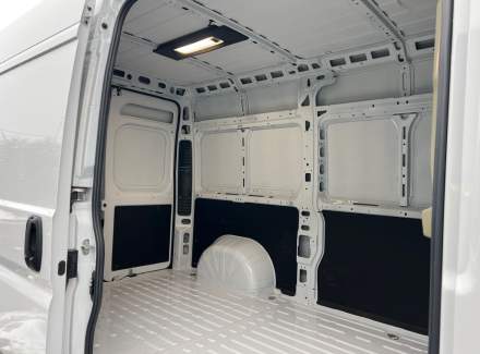 Fiat - Ducato