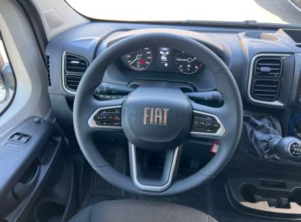 Fiat - Ducato