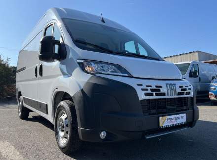 Fiat - Ducato