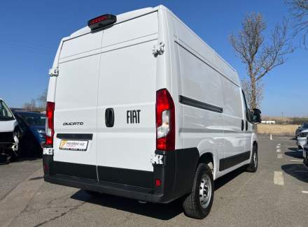 Fiat - Ducato