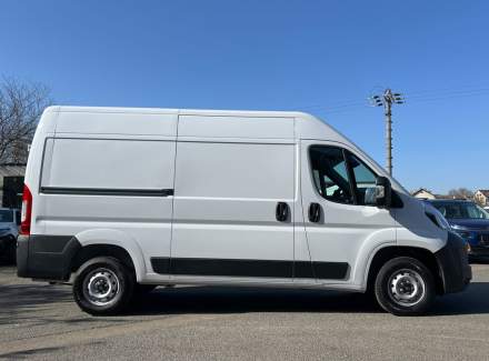 Fiat - Ducato