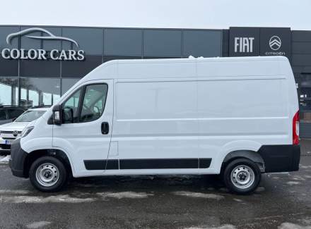 Fiat - Ducato