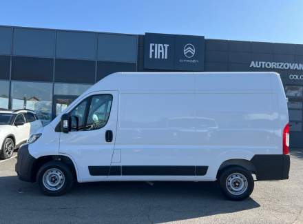 Fiat - Ducato