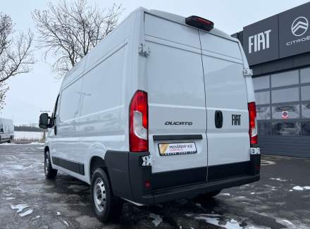 Fiat - Ducato