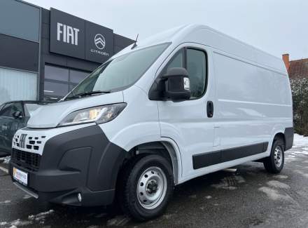 Fiat - Ducato