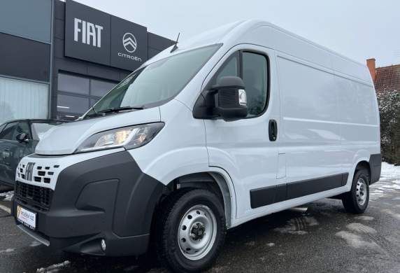 Fiat - Ducato