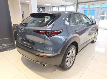 Mazda - CX-30