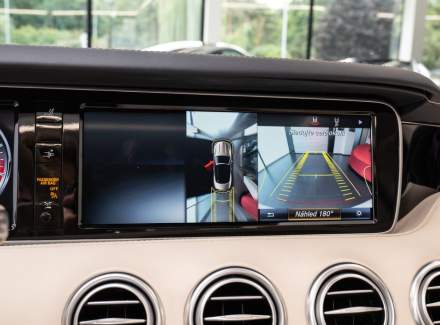 Mercedes-Benz - S-class