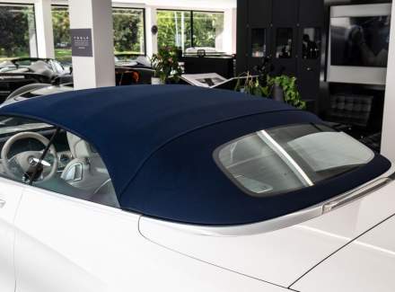 Mercedes-Benz - S-class