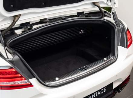 Mercedes-Benz - S-class