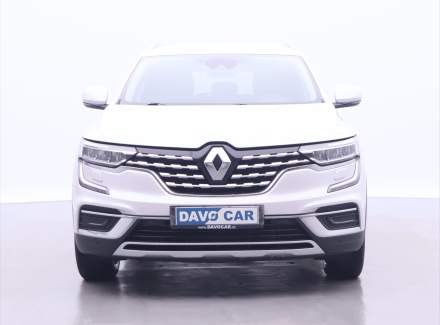 Renault - Koleos