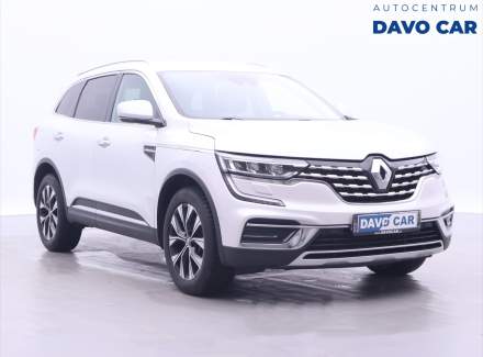 Renault - Koleos