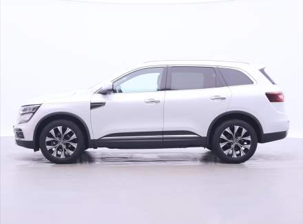 Renault - Koleos