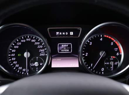 Mercedes-Benz - G-class