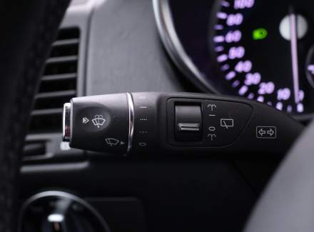 Mercedes-Benz - G-class