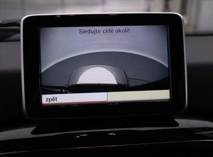 Mercedes-Benz - G-class