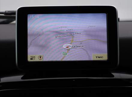 Mercedes-Benz - G-class