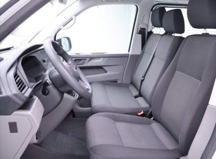 Volkswagen - Transporter