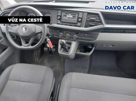 Volkswagen - Transporter