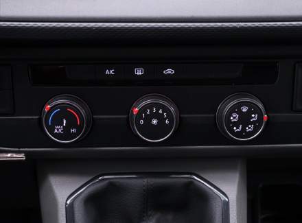 Volkswagen - Transporter