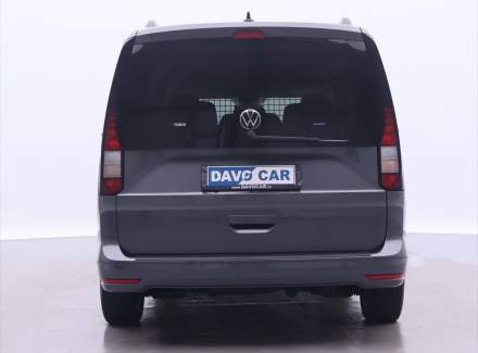 Volkswagen - Caddy