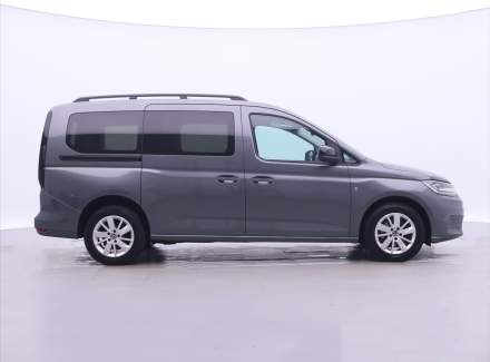 Volkswagen - Caddy