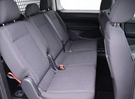 Volkswagen - Caddy