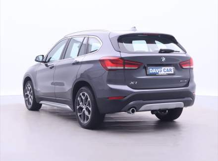 BMW - X1