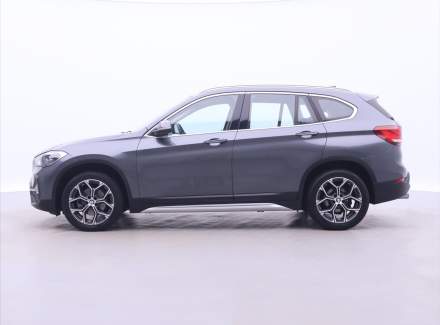 BMW - X1