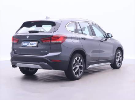 BMW - X1
