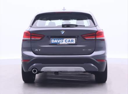 BMW - X1