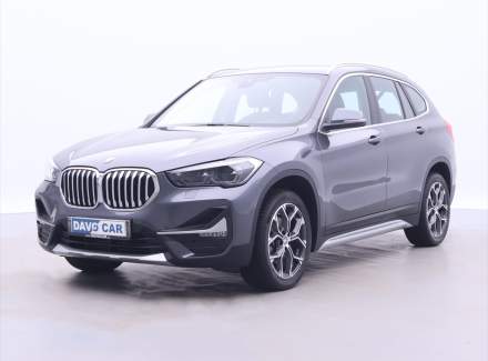 BMW - X1