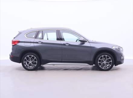 BMW - X1
